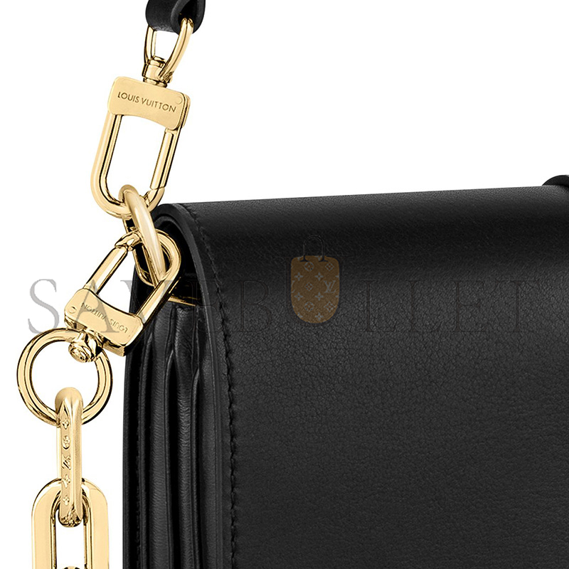 LOUIS VUITTON RENDEZ-VOUS M57743 (22*17*7cm)